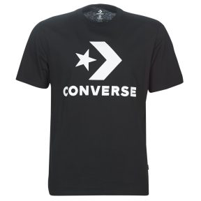 T-shirt με κοντά μανίκια Converse STAR CHEVRON
