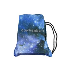 Αθλητική τσάντα Converse Galaxy Cinch Bag