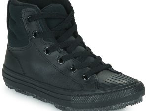 Ψηλά Sneakers Converse Chuck Taylor All Star Berkshire Boot Leather Hi