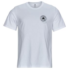 T-shirt με κοντά μανίκια Converse GO-TO ALL STAR PATCH