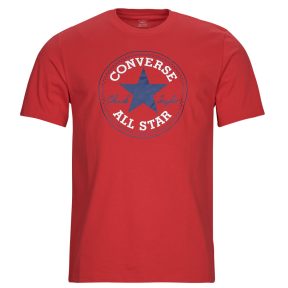 T-shirt με κοντά μανίκια Converse GO-TO ALL STAR PATCH LOGO