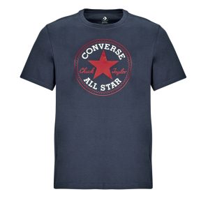 T-shirt με κοντά μανίκια Converse GO-TO ALL STAR PATCH T-SHIRT