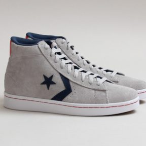 Converse All Star Pro Leather Skate